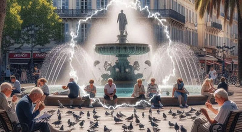 Escape Game Outdoor à Toulon - thème magie