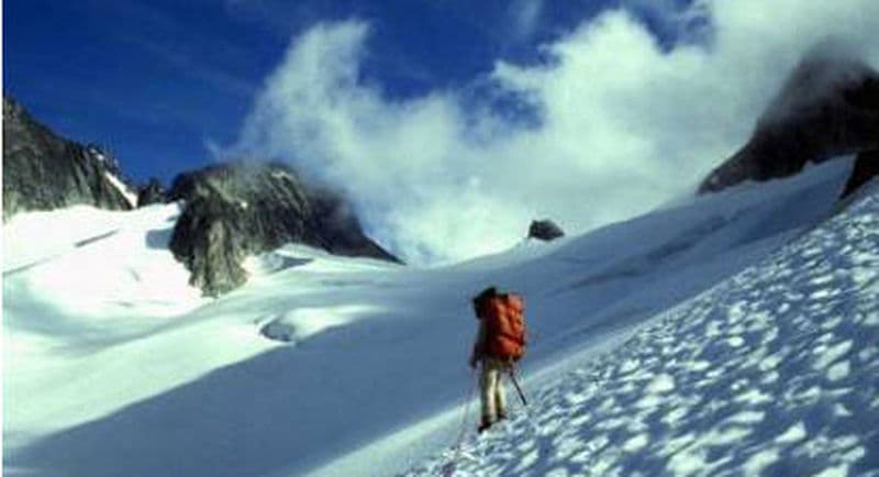 Stage de survie (spécial Grand Froid) au cœur du Haut-Jura