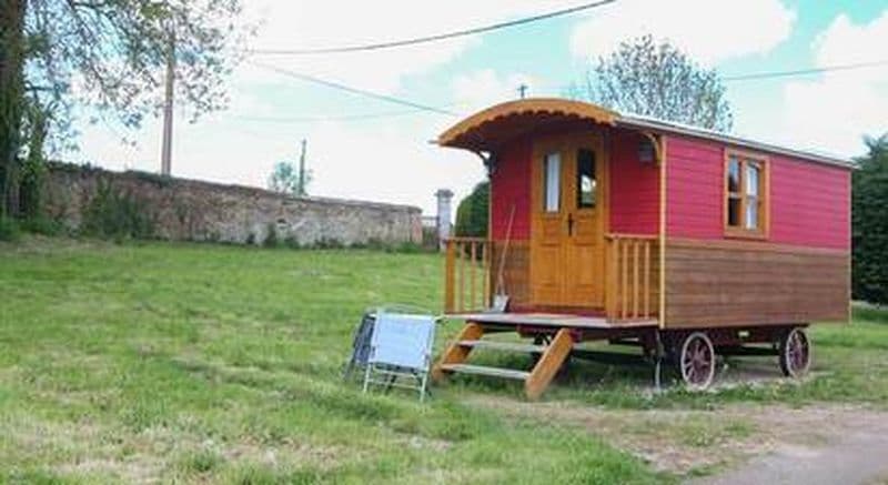 Billet Séjour insolite à Évaux-les-Bains près de Montluçon