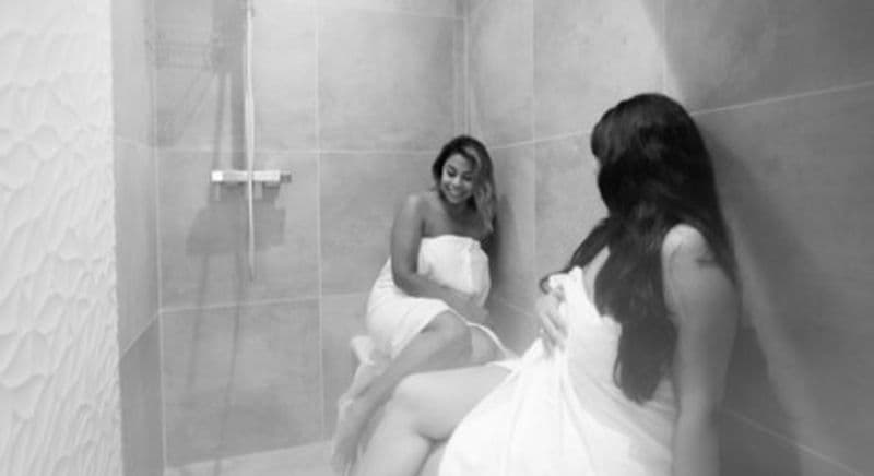 Billet Accès hammam et/ou gommage dans un centre de bien-être à Paris 13e - Métro Glacière