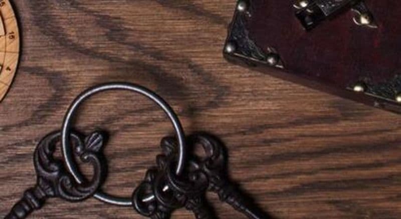 Escape Game à Angers - Rue Boisnet