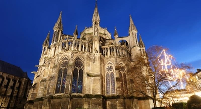 Billet Direction Reims en avion léger : vol partagé à deux avec escale au cœur de la Champagne