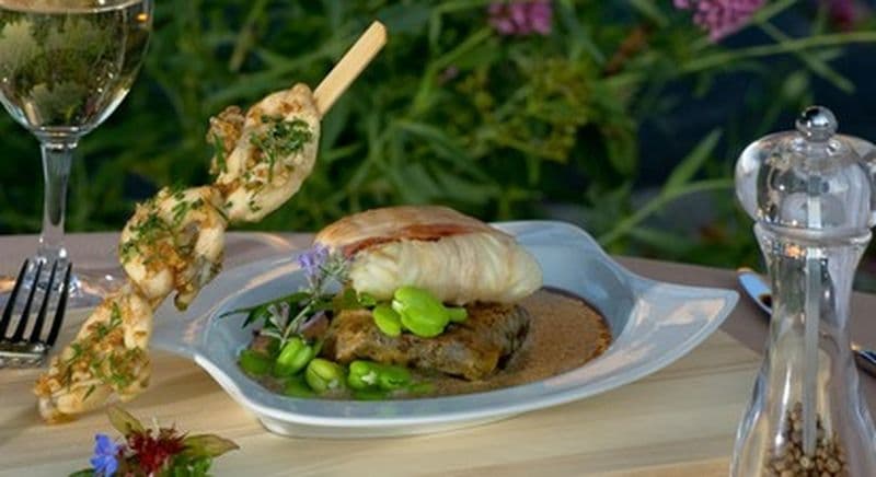 Billet Séjour à Chambon-sur-Lignon