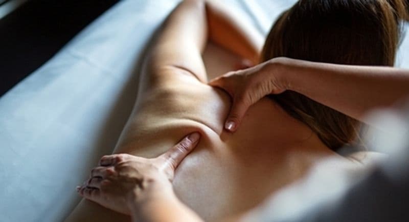 Massage du corps ou visage à Carcassonne
