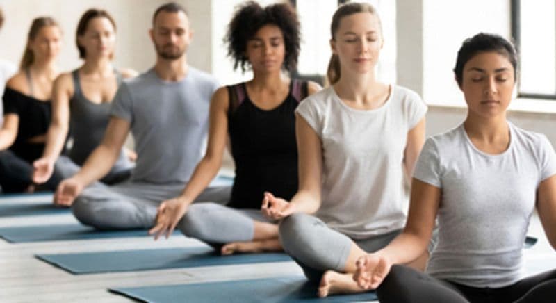 Yoga à Issy-les-Moulineaux