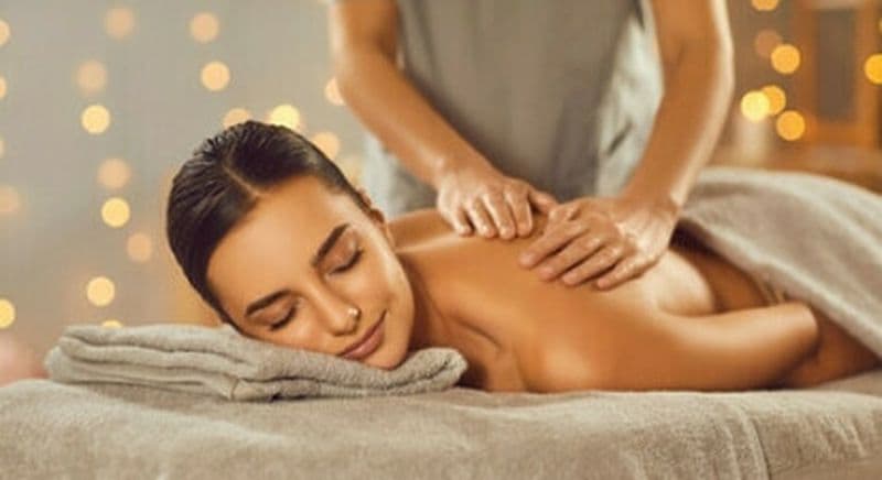 Massage Tuina près de Saintes