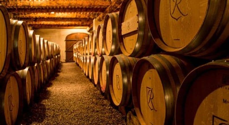 Billet Visite d'un domaine viticole et dégustation de vins près de Manosque