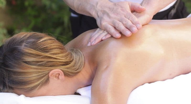 Massage corps à Combas près de Nîmes