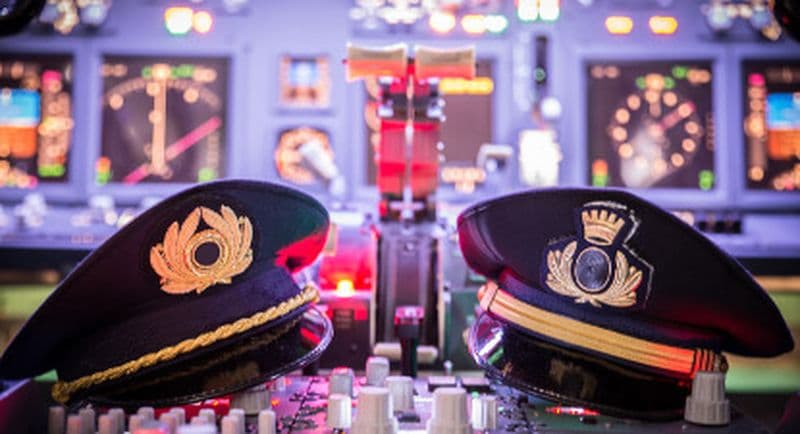 Simulateur de vol en avion Cessna 172 près de Marseille