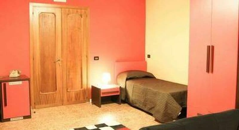 Billet Escapade à Nicolosi près de Catane en Italie