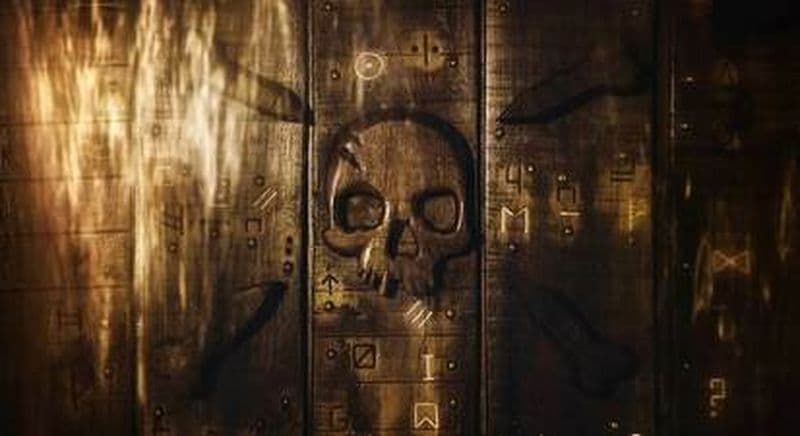 Billet Escape game d'Aventure 'le Secret du Pirate' à Paris (3ème)