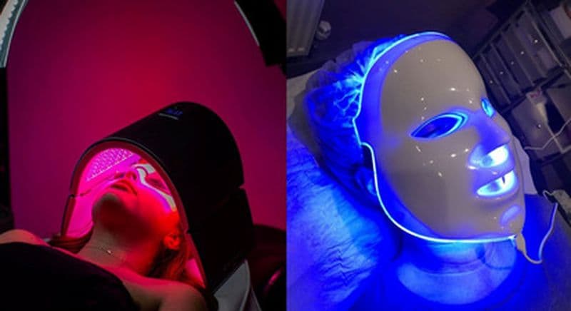 Billet Cure de soin de la peau et Hydraface skin à Toulouse