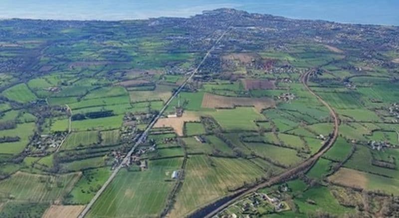 Billet Baptême de l'air en ULM Autogire à Lessay - Cotentin