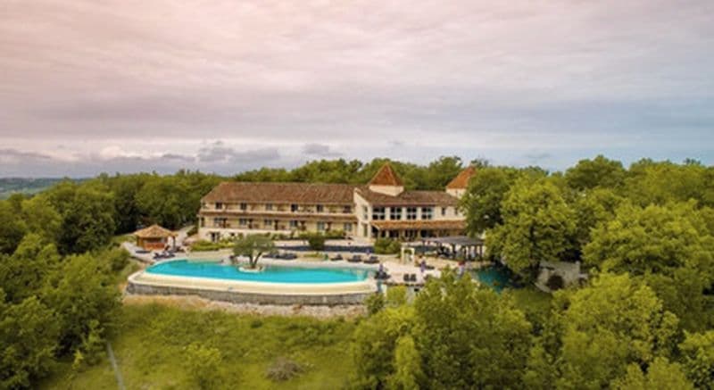 Séjour détente et SPA à Lauzerte