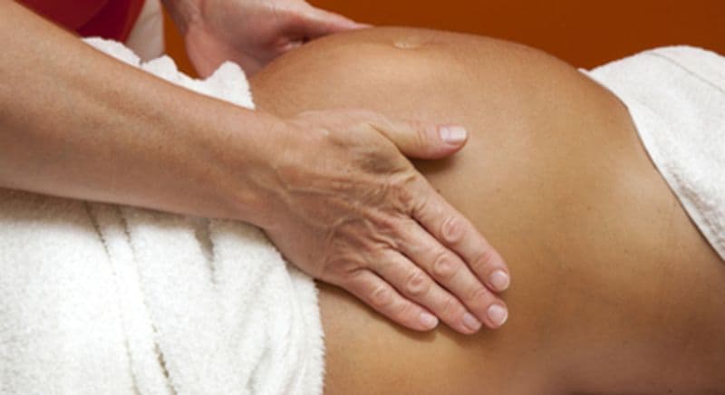 Massage pour femme enceinte à Fontaine-lès-Dijon