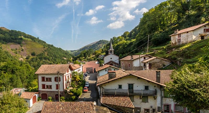 Billet Séjour découverte à Banca près de Saint-Jean-Pied-de-Port
