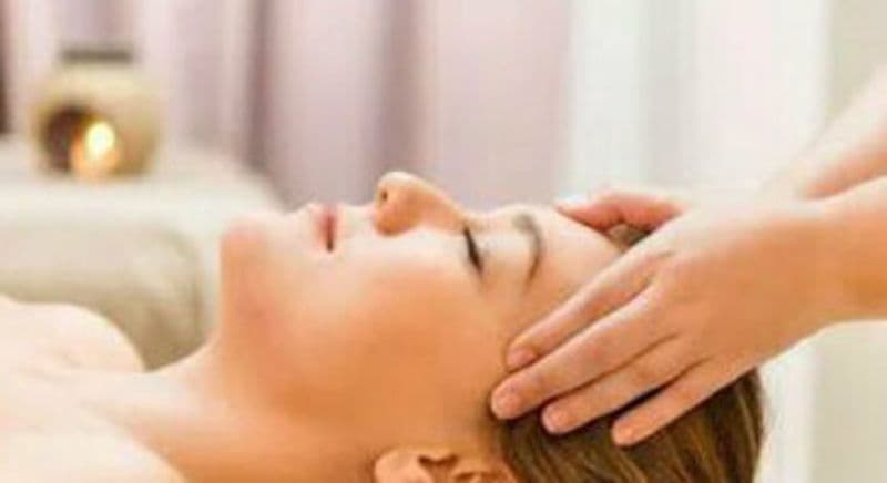 Massage relaxant en duo Marseille - Rue Saint Saëns