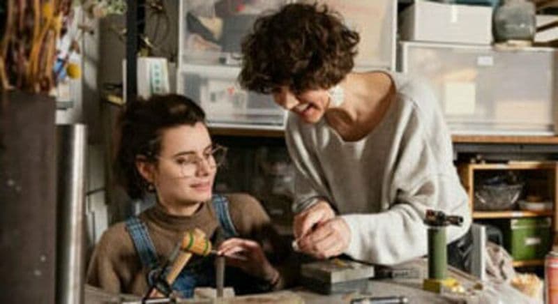 Atelier de création de bijoux à Paris 18e