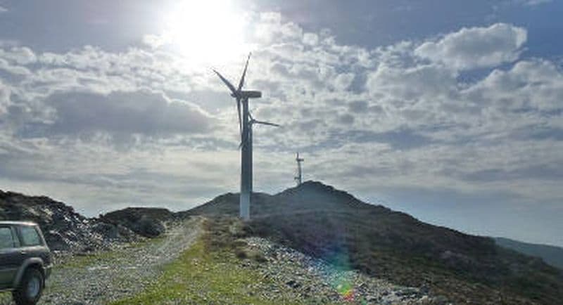 Randonnée en 4x4 sur un Circuit au Choix en Corse