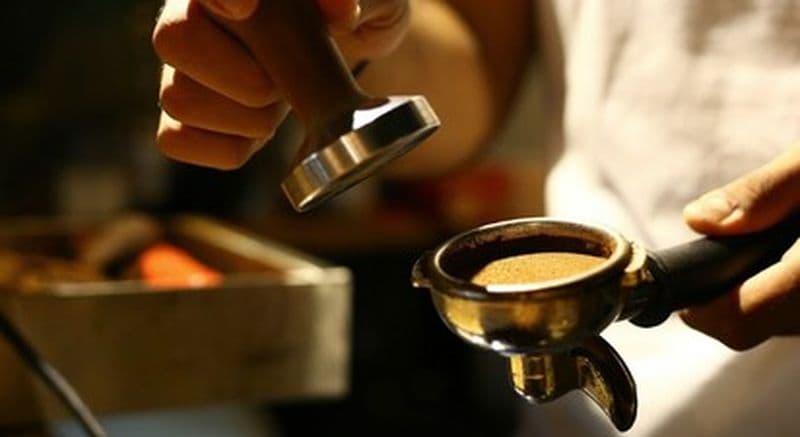 Billet Atelier Barista ou latte art à Paris 9ème