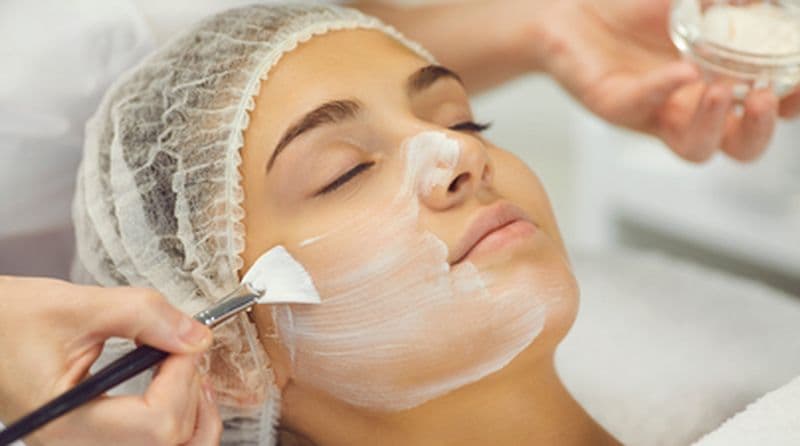 Billet Soin du visage personnalisé à Lyon