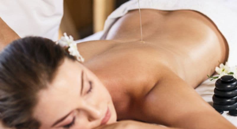 Soins du corps et massage à Avignon