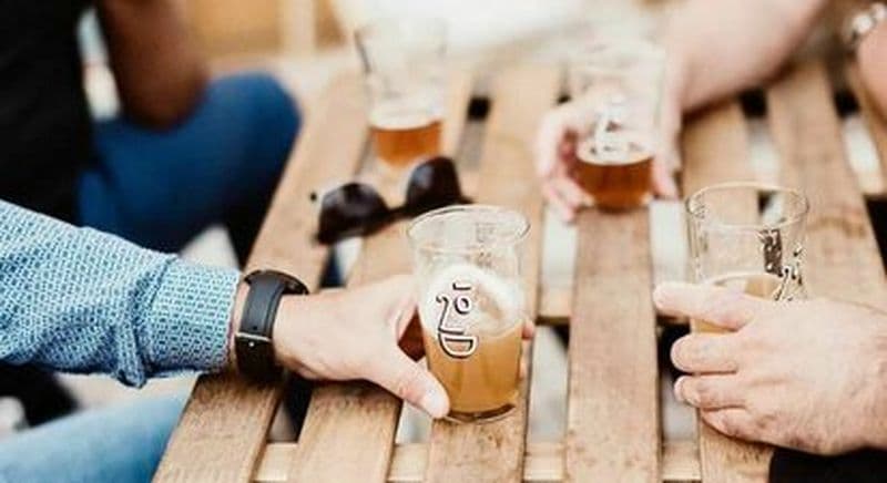 Atelier de brassage de bière à Magny-le-Hongre près de Meaux