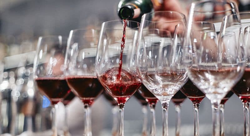 Cours d'œnologie à Brest