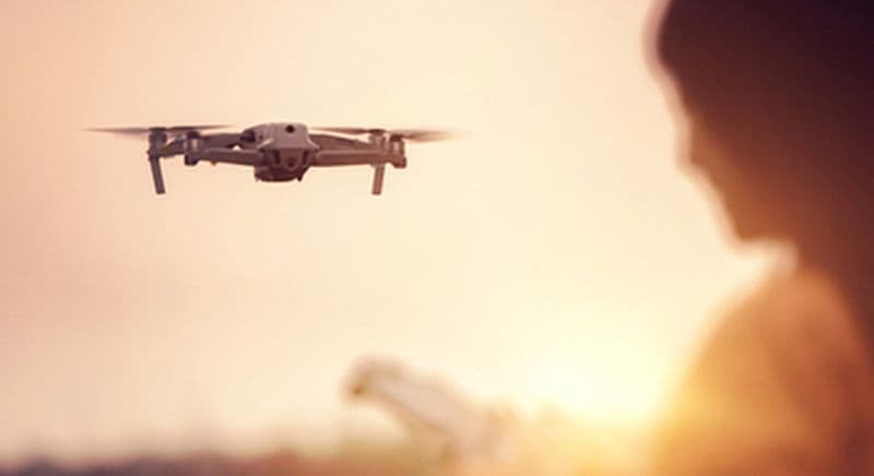 Pilotage de drone à Saint-Lieux-lès-Lavaur