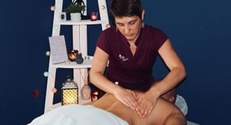 Massage californien à Mailly-sur-Seille (54)