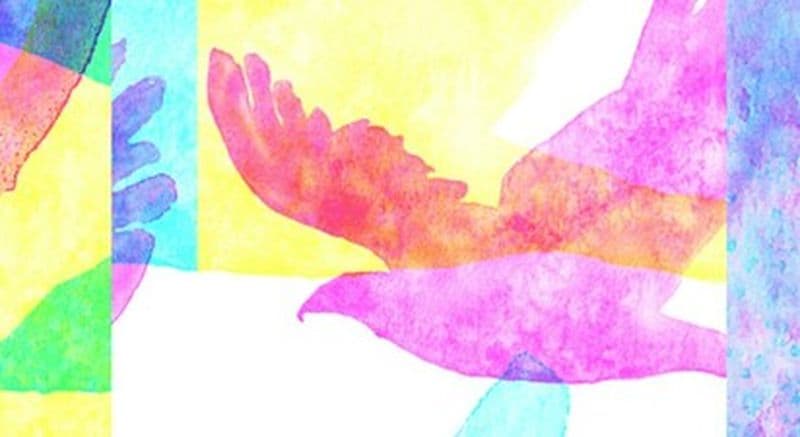 Stage peinture et dessin à Bègles - À la découverte de ton animal totem