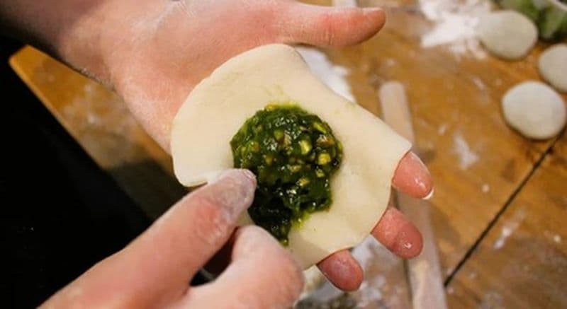 Billet Atelier cuisine « Fabriquez ses mochis » à Lyon