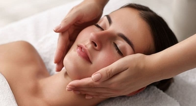 Billet Soin visage pour femme à Fréjus