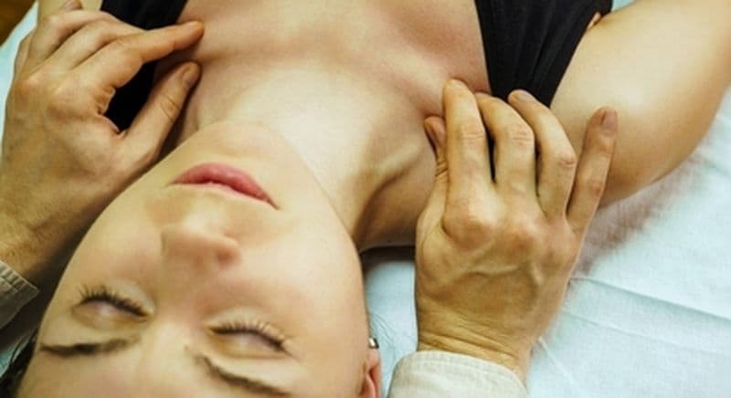 Billet Séance d'ostéopathie à Saint-Leu-la-Forêt