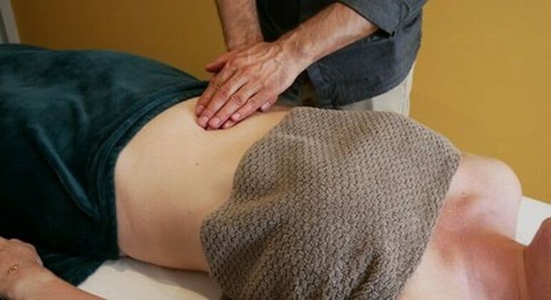 Massage à Bougival
