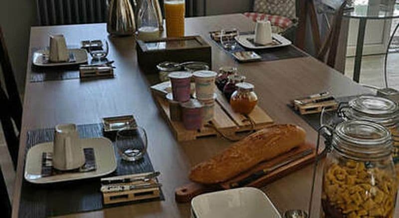 Billet Séjour gourmand en maison d'hôtes à Maurens, près de Bergerac
