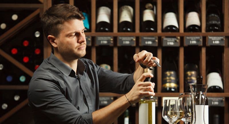 Dégustation de vins et atelier œnologique à Lille