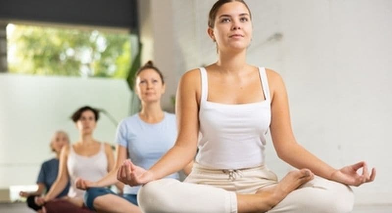 Billet Séance de méditation à Cassis