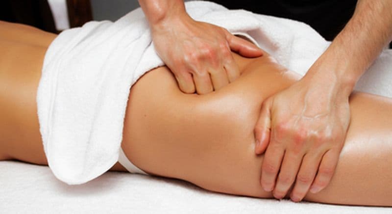 Massage amincissant à Marseille 8e