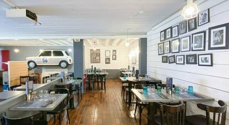 Billet Week-end découverte et gourmandise dans un hôtel 2 étoiles au cœur de la ville de Carnac