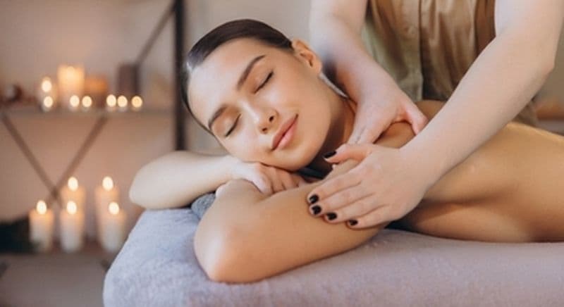 Billet Massage et gommage près de Nantes