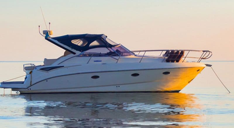 Billet Permis bateau côtier ou fluvial au Canet-en-Roussillon