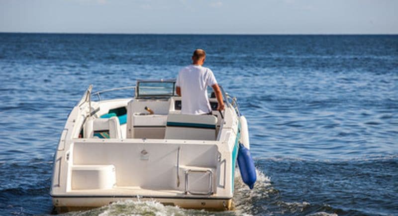 Permis Bateau Fluvial à Palavas les flots