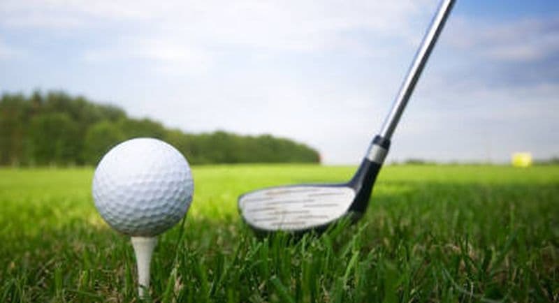 Initiation au golf à Mont-de-Marsan