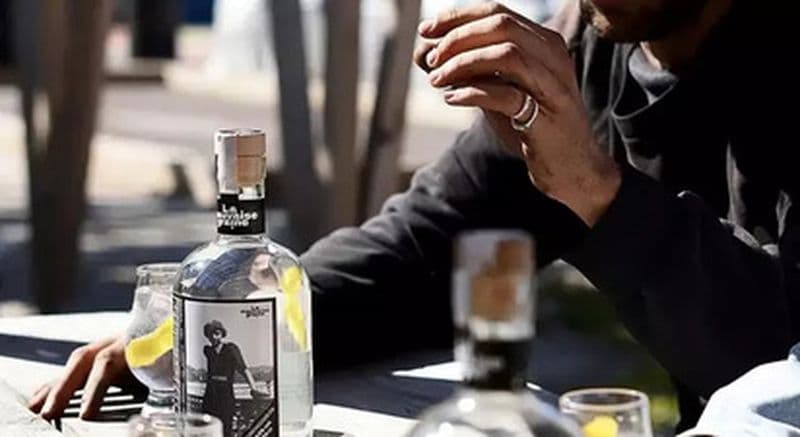 Billet Visite d'une micro-distillerie et Création de votre gin personnalisé à Lyon 2ème