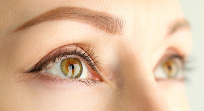 Billet Bilan bien-être émotionnel par l'iridologie à Dijon