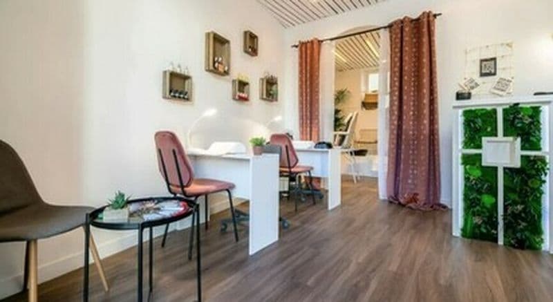 Billet Massage thaï aux huiles à Paris 15e