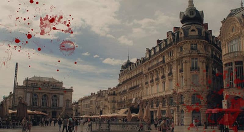 Billet Escape Game Outdoor à Montpellier - The Walking Dead