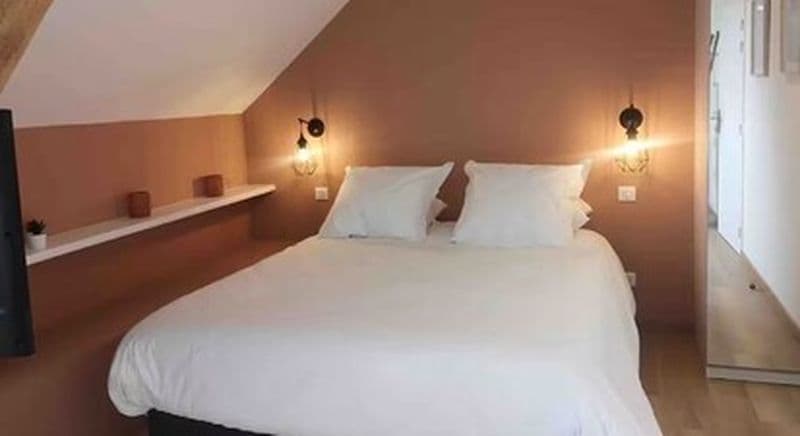 Billet Week-end en amoureux chez un vigneron près de Bourges