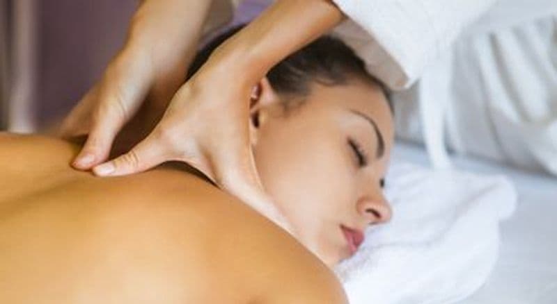 Billet Séance de sophro-relaxation & massage à Toulouse